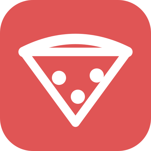Pizza Calculator logo